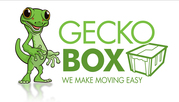 GECKOBOX | Affordable Moving Boxes Adelaide