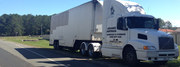 Storage and container transport Sydney