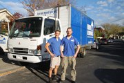Melbourne Furniture Removalists | Move On Removals