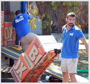 Melbourne Furniture Removalists - Move On Removals