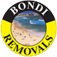 Hire Professional Removalists Services in Sydney at Bondi Removals