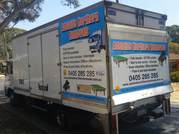 The Best Removal Services Provider Company In Adelaide