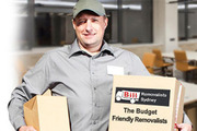 Trusted Removalists in North Sydney – Bill Removalists Sydney