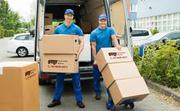 Hassle Free Moving with Removalists Marrickville - Bill Removalists