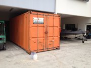 Get Quality Shipping Container Hire & Storage In Gold Coast