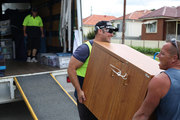 Removalists Sydney to Central Coast You Can Count On - Bill Removalist