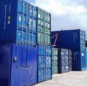 Transport Containers Hire In Gold Coast - GoldStarContainers