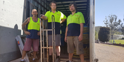 Hire Removals Agency in Sunshine Coast,  Queensland