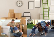 House or Home Removals Service in Sydney