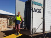 Experienced Removals Sunshine Coast - Tim's Removals.