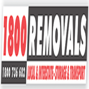 1800 Removals