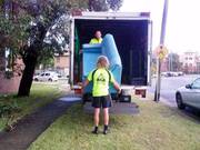 Hire Sydney Domain Furniture Removals For Easy Relocation
