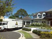 Make Relocation Easy With Sydney Domain Furniture Removals