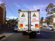 Hassle-Free Relocation with Sydney Furniture Removalists