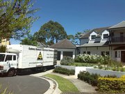 Make Relocation a Hassle-free Experience with Sydney Removalists