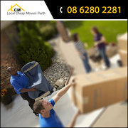 Hire Professional Cheap Movers in Atwell,  Perth