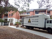Avail Sydney Domain Furniture Removals For Interstate Moving