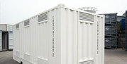 Shipping Container Modification Services in Sydney,  Newcastle,  Central