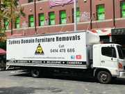 The Sydney Furniture Removalists Who Make Your Move Stress-free
