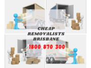 Hire Professional Movers and Packers in Brisbane Northside