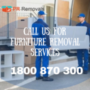 Best Furniture Removal Services