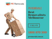 Best Local House Removalists in Melbourne