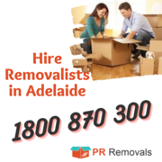 Get the Best House Moving Services in Adelaide