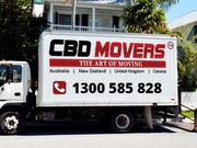 Best House Removals in Brisbane