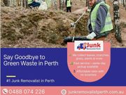Say Goodbye to Green Waste in Perth