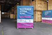Secure Onsite Storage Solutions – Flexible,  Reliable,  and Convenient