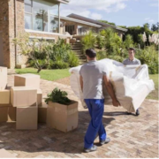 Trusted Furniture Movers Canberra | Reliable Moving Services by Epic M
