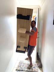 Top-Rated Movers in Winston Hills – JAC Removals